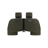 Steiner Military-Marine 10x50 marine binocular, front view