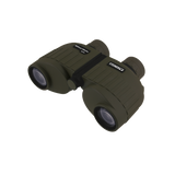 Steiner Military-Marine 8x30 marine binocular, side profile view