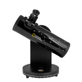 National Geographic 76mm Compact Reflector Telescope | 80-20103 | 8122570137848