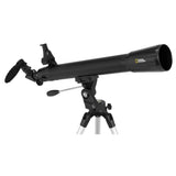 National Geographic StarApp70 - 70mm Refractor Telescope w/ Astronomy APP | 80-30070 | 8118030319824