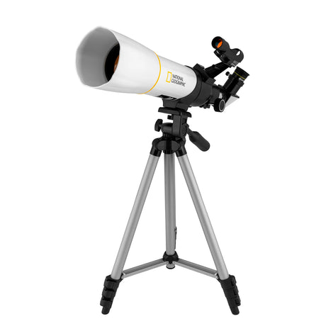 National Geographic RT70400 70mm Refractor Telescope with Panhandle Mount