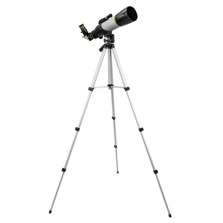 National Geographic SRT70MM 70mm Refractor Telescope | 80-50072 | 811803035621