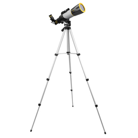 National Geographic SRT70MM 70mm Refractor Telescope | 80-50072 | 811803035621