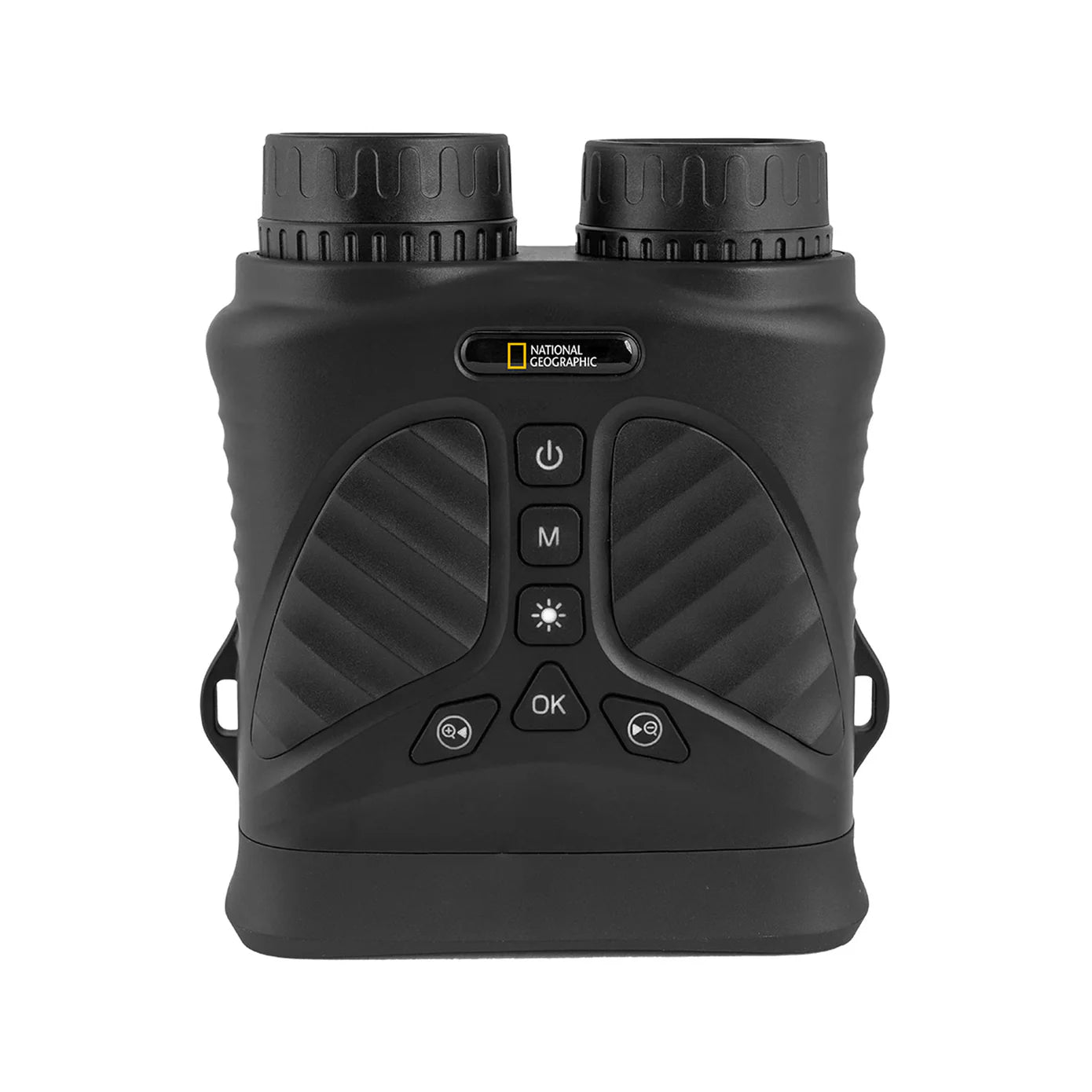 National Geographic Night Vision Digital Binoculars | 80-50155 | 811803035836