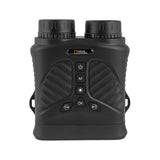 National Geographic Night Vision Digital Binoculars | 80-50155 | 811803035836