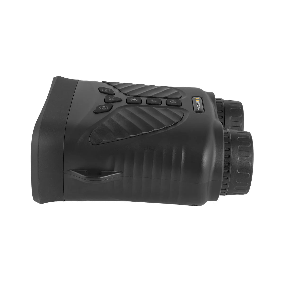 National Geographic Night Vision Digital Binoculars | 80-50155 | 811803035836