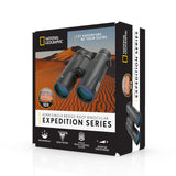 National Geographic Expedition Series 10x42 Binoculars | 80-76510 | 811803034143