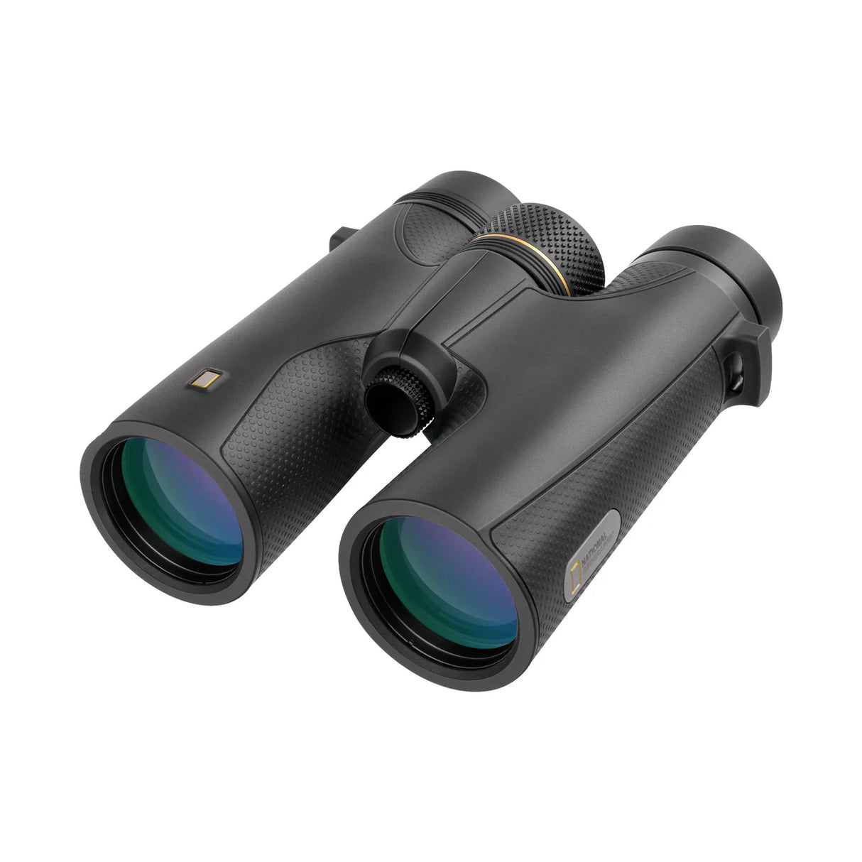 National Geographic Expedition Series 8x42 Binoculars | 80-76500 | 811803034136