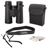 National Geographic Expedition Series 8x42 Binoculars | 80-76500 | 811803034136