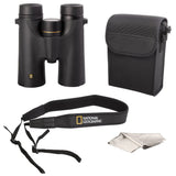 National Geographic Expedition Series 10x42 Binoculars | 80-76510 | 811803034143