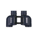 Steiner Navigator 7x30 marine binocular, front view