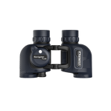 Steiner Navigator 7x30c compass marine binocular, front view
