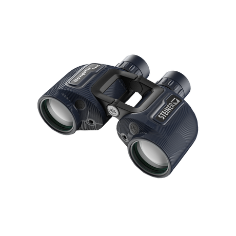 Steiner Navigator 7x50 marine binocular, side view