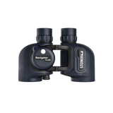 Steiner Navigator 7x50c compass marine binocular, front view