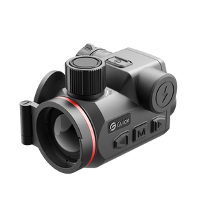 Thermal Clip-Ons