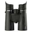 Steiner Predator 10x42 hunting binocular, angled side view