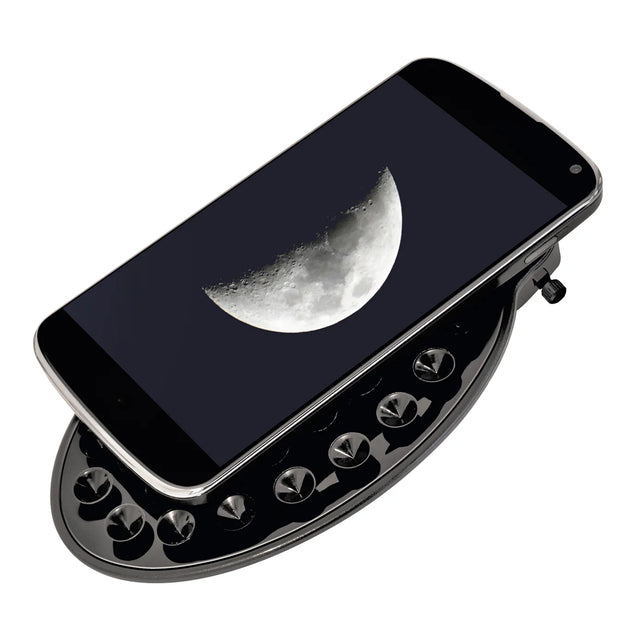 Explore Scientific Smartphone Camera Adapter | SPCA125-00