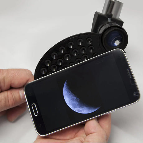 Explore Scientific Smartphone Camera Adapter | SPCA125-00