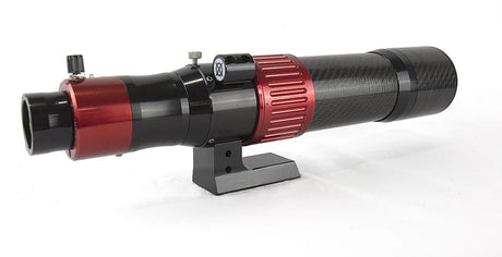 DayStar Solar Scout 60mm f/15.5 H-alpha Carbon Fiber Solar Telescope (Prominence) | SS60P | 724696426141