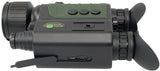Luna Optics Quantum Digital 6-36x50 Day/Night Vision Binocular Stargazer-QD | STARGAZER-QD | 850015396281