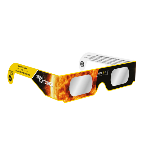 Sun Catcher Solar Eclipse Glasses