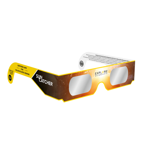 Sun Catcher Solar Eclipse Glasses