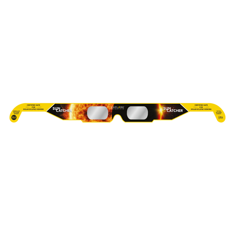 Sun Catcher Solar Eclipse Glasses