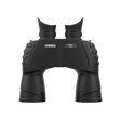 Steiner Tactical T856R 8x56 binocular, front view showing the STEINER T856r 8x56 marking and oversized 56 mm objectives