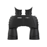 Steiner Tactical T856R 8x56 binocular, front view showing the STEINER T856r 8x56 marking and oversized 56 mm objectives