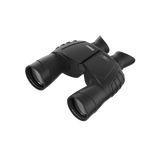 Steiner Tactical T856R 8x56 binocular, angled view showing the NBR rubber-armored low-light body