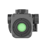 Guide TB650P 2.0 thermal clip-on rear view of the eyepiece