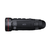 Guide Kodiak TK635L 3.0 seen from the objective end, showing the up, menu and down control keys on top