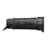 Guide Kodiak TK650L 3.0 opposite side profile showing the three control keys, the focus wheel and the folding eyecup
