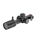 Guide TU425C compact thermal riflescope left side profile