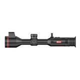 Guide TU435L thermal riflescope left side profile