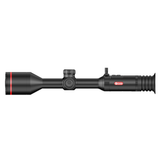 Guide TU650P thermal riflescope left side profile