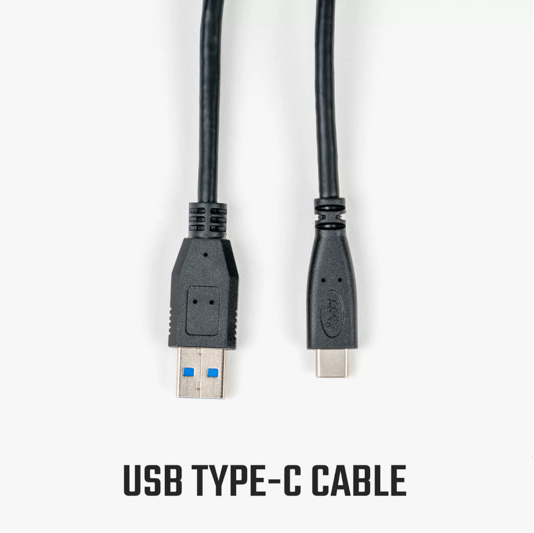 Athlon Optics Cronus ATS Pro 35L-400 Thermal Scope with LRF