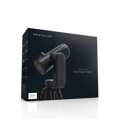 Unistellar ODYSSEY PRO Smart Telescope | ES-ODYSSEYPRO | 3701393200615