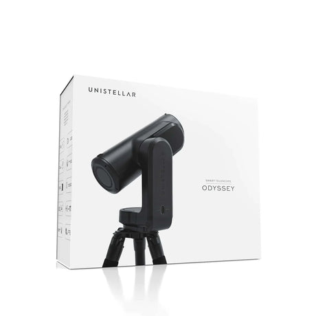 Unistellar ODYSSEY Smart Telescope | ES-ODYSSEY | 3701393200646