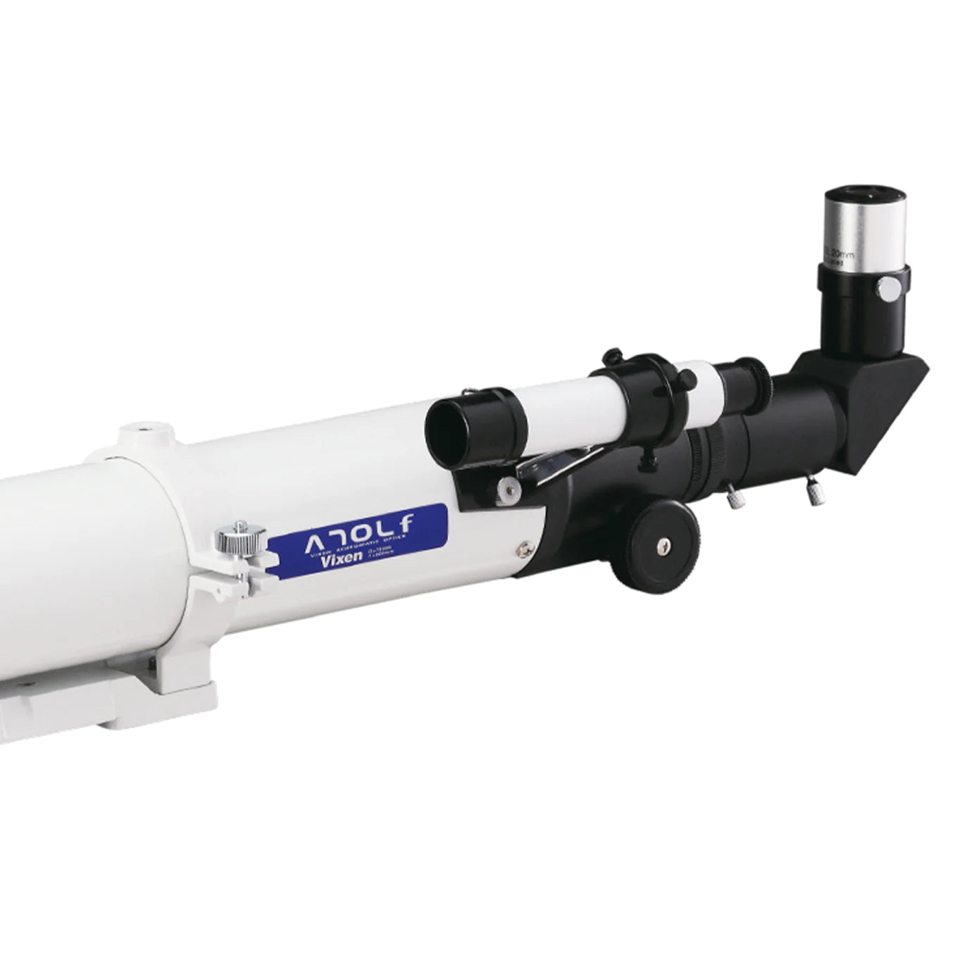 Porte-plaque Vixen Pour Télescope – Fixation Astronomie – Occasion Japon