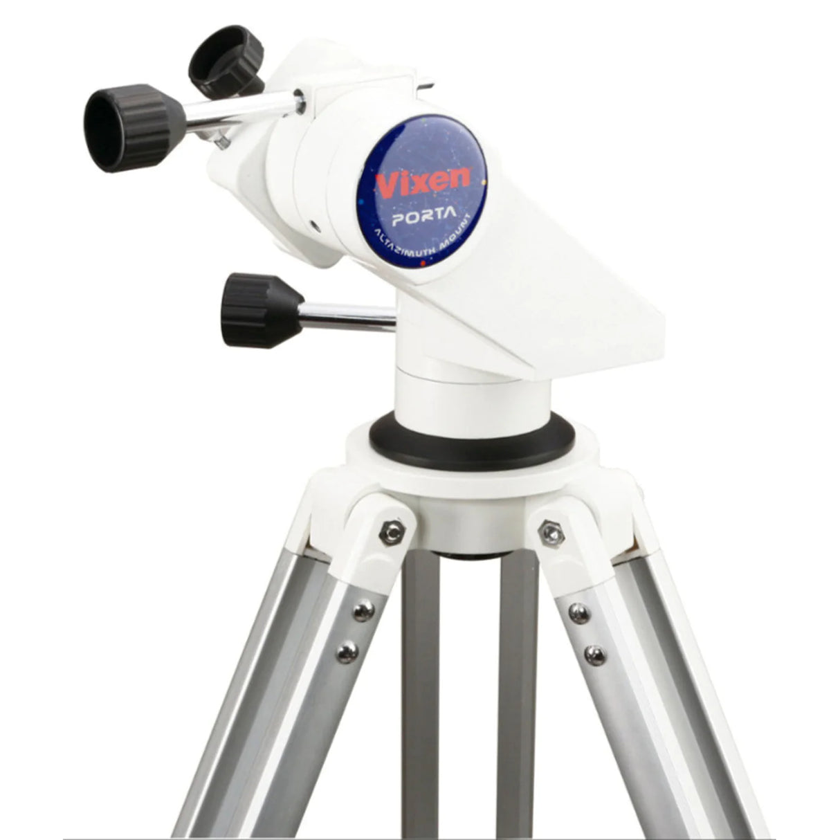 Vixen Porta II A80Mf 80mm f/11.4 Apochromatic Refractor Telescope | ES39952-SO | 4955295399529