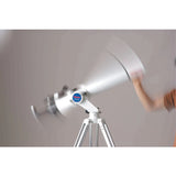 Vixen Porta II ED80Sf 80mm f/7.5 Apochromatic Refractor Telescope | ES39956-SO | 4955295399567