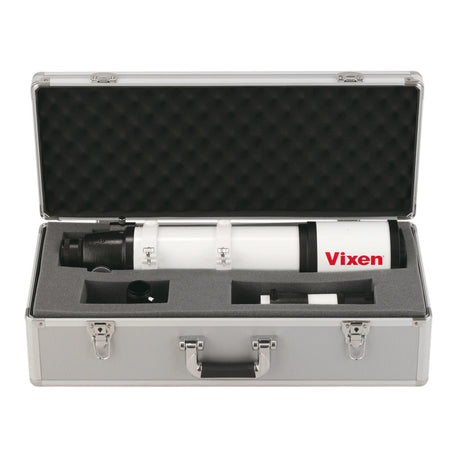 Vixen Porta II ED80Sf 80mm f/7.5 Apochromatic Refractor Telescope | ES39956-SO | 4955295399567