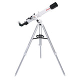 Vixen Mobile Porta A70Lf 70mm f/12.9 Achromatic Refractor Telescope | ES39905-SO | 4955295399055
