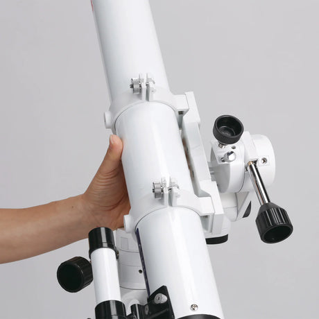 Vixen Mobile Porta A70Lf 70mm f/12.9 Achromatic Refractor Telescope | ES39905-SO | 4955295399055