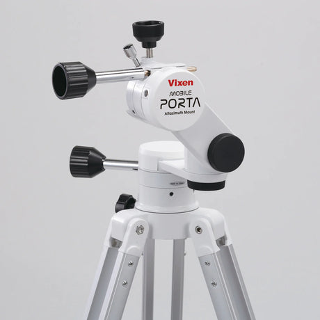 Vixen Mobile Porta A70Lf 70mm f/12.9 Achromatic Refractor Telescope | ES39905-SO | 4955295399055