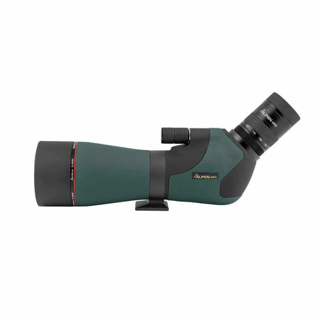 Alpen Apex 20-60x80 Waterproof Spotting Scope | 888 | 811803032699