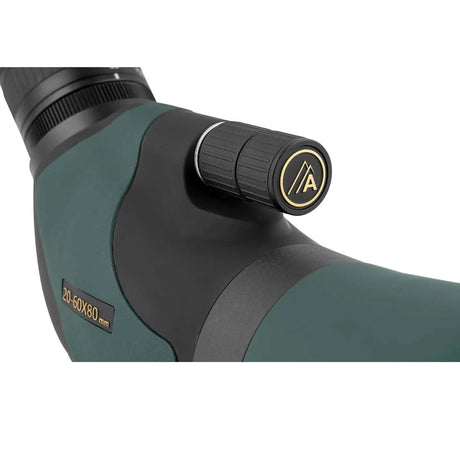 Alpen Apex 20-60x80 Waterproof Spotting Scope | 888 | 811803032699