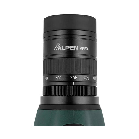 Alpen Apex 20-60x80 Waterproof Spotting Scope | 888 | 811803032699