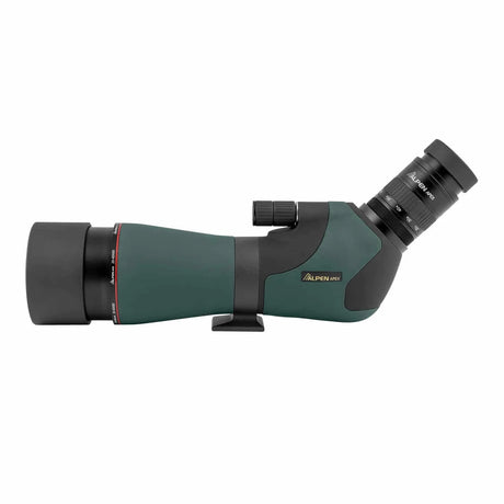 Alpen Apex 20-60x80 Waterproof Spotting Scope | 888 | 811803032699